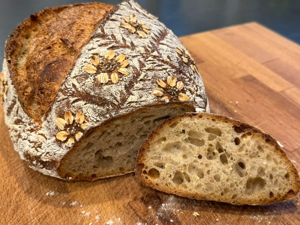 Seeds & Grain